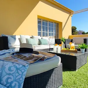  Apartment Living4malaga Monte Sancha Deluxe View