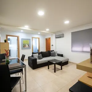  Apartment The Photographer Flat