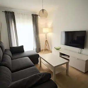 Centro Málaga
