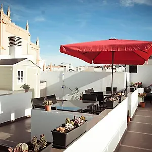  Apartment San Pablo